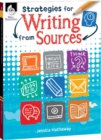 Image for Strategies for Writing from Sources