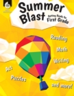 Image for Summer Blast: Getting Ready For First Grade