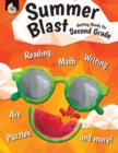 Image for Summer Blast: Getting Ready For Second Grade