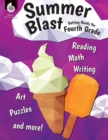 Image for Summer Blast: Getting Ready For Fourth Grade