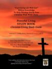 Image for Christian Living Study Guide