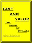 Image for Grit and Valor