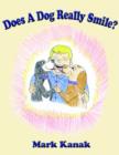 Image for Does A Dog Really Smile?