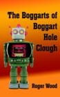 Image for The Boggarts of Boggart Hole Clough