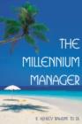 Image for The Millennium Manager
