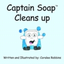 Image for Captain SoapT Cleans Up