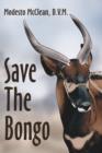 Image for Save The Bongo