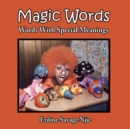 Image for Magic Words : Words with Special Meanings