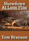 Image for Showdown at Lone Pine