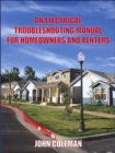 Image for An Electrical Troubleshooting Manual for Homeowners and Renters