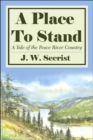 Image for A Place To Stand