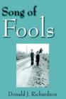 Image for Song of Fools