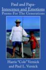 Image for Paul and Papa-Innocence and Emotions : Poems For The Generations
