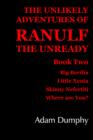 Image for The Unlikely Adventures of Ranulf the Unready