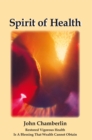 Image for Spirit of Health