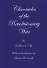 Image for Chronicles of the Revolutionary War.