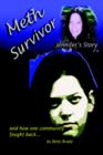 Image for Meth Survivor-Jennifer&#39;s Story : And How One Community Fought Back