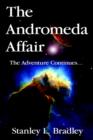 Image for The Andromeda Affair