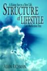 Image for Structure of Lifestyle : A Rising Sun to a New Life. Live Medication Free