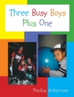 Image for Three Busy Boys Plus One