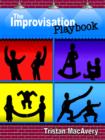 Image for The Improvisation Playbook