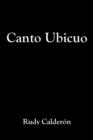 Image for Canto Ubicuo