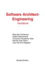 Image for Software Architect-Engineering : Handbook