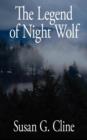 Image for The Legend of Night Wolf