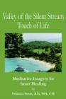 Image for Valley of the Silent Stream Touch of Life : Meditative Imagery for Inner Healing