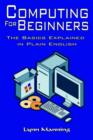 Image for Computing For Beginners