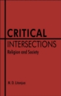 Image for Critical Intersections