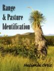 Image for Range &amp; Pasture Identification