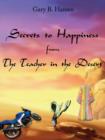 Image for Secrets to Happiness from the Teacher in the Desert