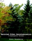 Image for Recycled Fiber Decontamination