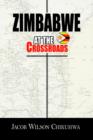 Image for Zimbabwe At The Crossroads