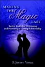 Image for Making The Magic Last