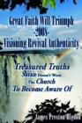 Image for Great Faith Will Triumph-2008-Visioning Revival Authenticity