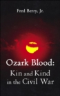 Image for Ozark Blood