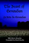 Image for The Beast of Gevaudan : La Bete Du Gevaudan