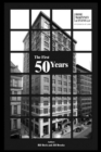 Image for The First 50 Years