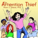 Image for The Attention Thief