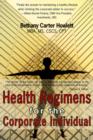 Image for Health Regimens for the Corporate Individual