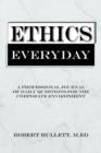 Image for Ethics Everyday