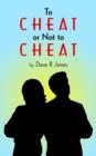 Image for To Cheat or Not to Cheat