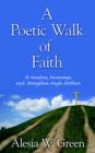 Image for A Poetic Walk of Faith