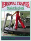Image for Personal Trainer Student Log Book