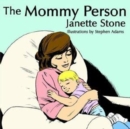 Image for The Mommy Person