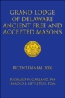 Image for Grand Lodge of Delaware Ancient Free and Accepted Masons