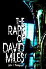 Image for The Rape of David Miles