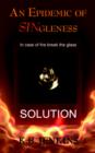 Image for An Epidemic of SINgleness : God&#39;s Solution